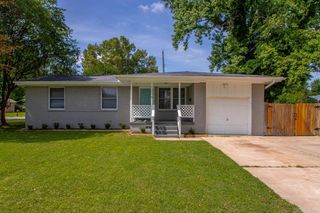 1208 Lee Street, Jacksonville, AR 72076