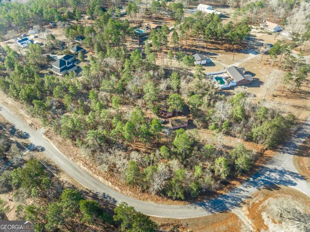 559 Shawnee Circle, Byron, GA 31008