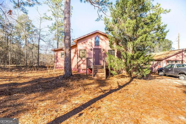 559 Shawnee Circle, Byron, GA 31008