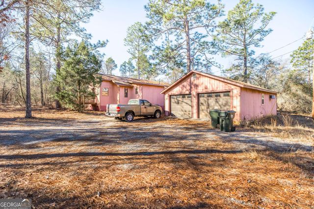 559 Shawnee Circle, Byron, GA 31008