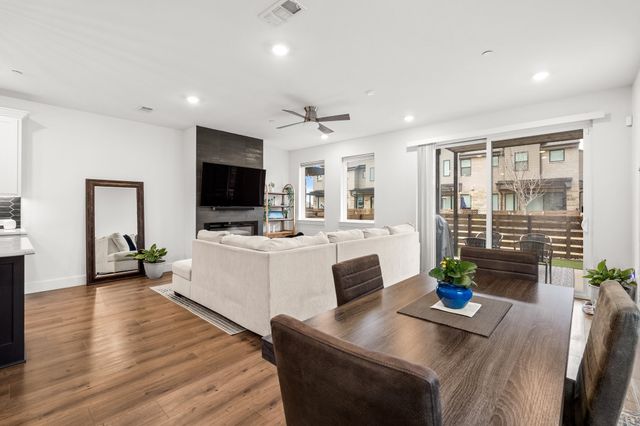 791 Cavitt Court, Prosper, TX 75078