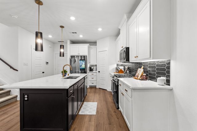 791 Cavitt Court, Prosper, TX 75078