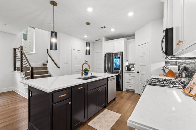 791 Cavitt Court, Prosper, TX 75078