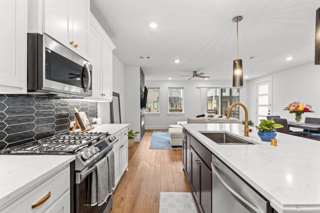 791 Cavitt Court, Prosper, TX 75078