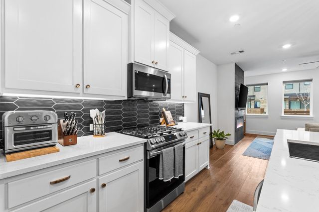 791 Cavitt Court, Prosper, TX 75078