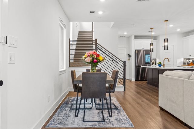 791 Cavitt Court, Prosper, TX 75078