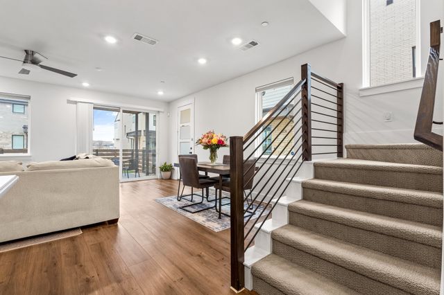 791 Cavitt Court, Prosper, TX 75078