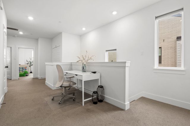 791 Cavitt Court, Prosper, TX 75078