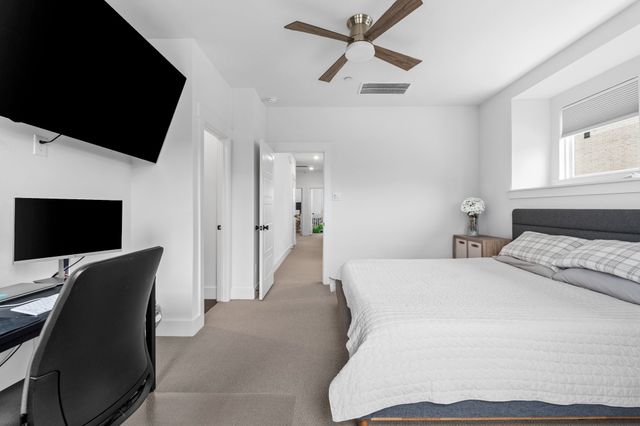 791 Cavitt Court, Prosper, TX 75078