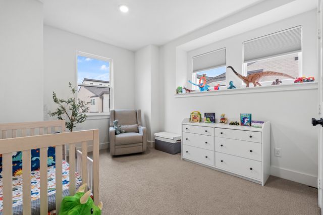 791 Cavitt Court, Prosper, TX 75078