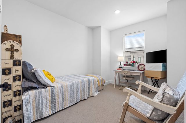 791 Cavitt Court, Prosper, TX 75078