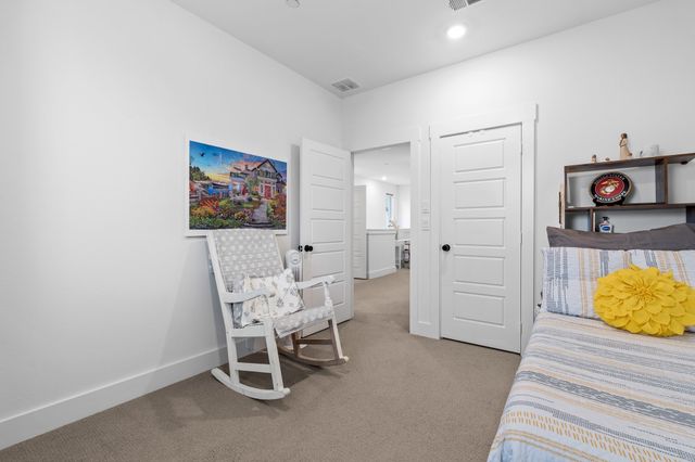 791 Cavitt Court, Prosper, TX 75078