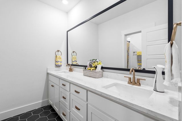 791 Cavitt Court, Prosper, TX 75078