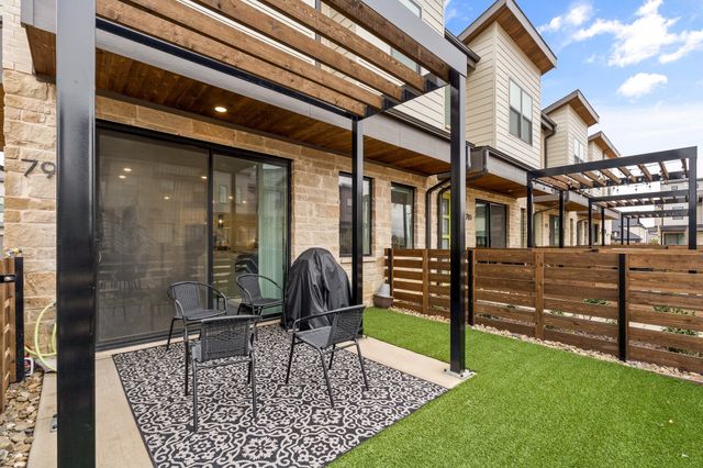 791 Cavitt Court, Prosper, TX 75078