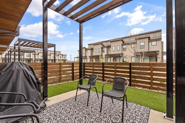 791 Cavitt Court, Prosper, TX 75078