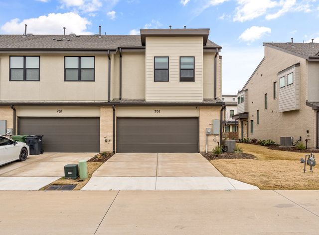 791 Cavitt Court, Prosper, TX 75078