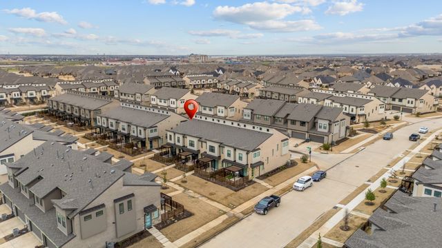 791 Cavitt Court, Prosper, TX 75078