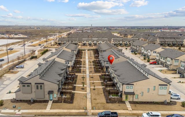 791 Cavitt Court, Prosper, TX 75078