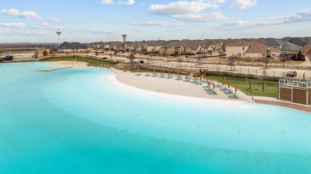 791 Cavitt Court, Prosper, TX 75078