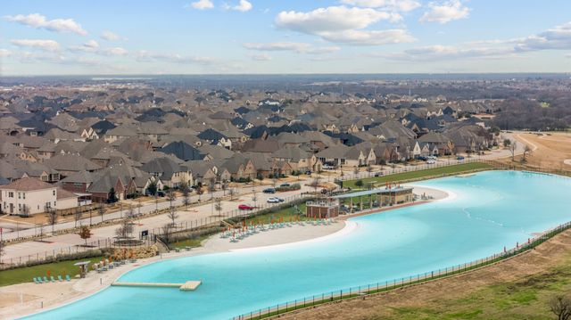 791 Cavitt Court, Prosper, TX 75078