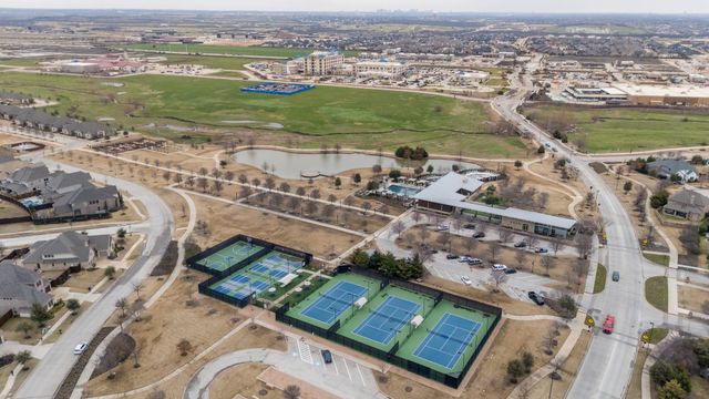 791 Cavitt Court, Prosper, TX 75078