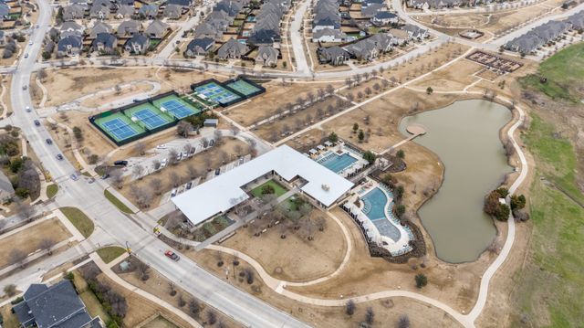 791 Cavitt Court, Prosper, TX 75078