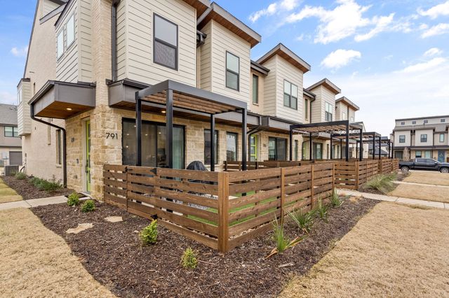 791 Cavitt Court, Prosper, TX 75078