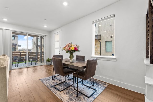 791 Cavitt Court, Prosper, TX 75078