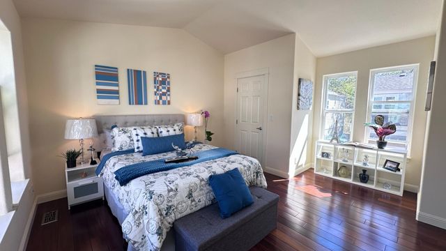 135 Creekside Village Drive, Los Gatos, CA 95032