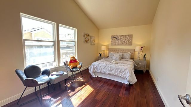 135 Creekside Village Drive, Los Gatos, CA 95032