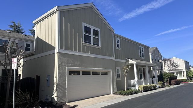 135 Creekside Village Drive, Los Gatos, CA 95032