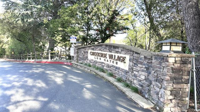135 Creekside Village Drive, Los Gatos, CA 95032