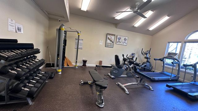 135 Creekside Village Drive, Los Gatos, CA 95032