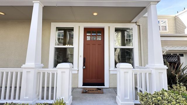 135 Creekside Village Drive, Los Gatos, CA 95032