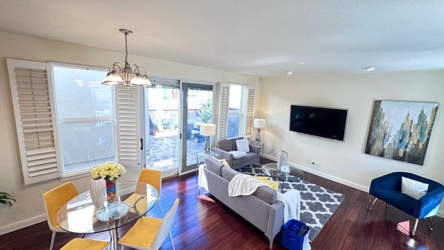 135 Creekside Village Drive, Los Gatos, CA 95032