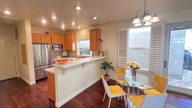 135 Creekside Village Drive, Los Gatos, CA 95032