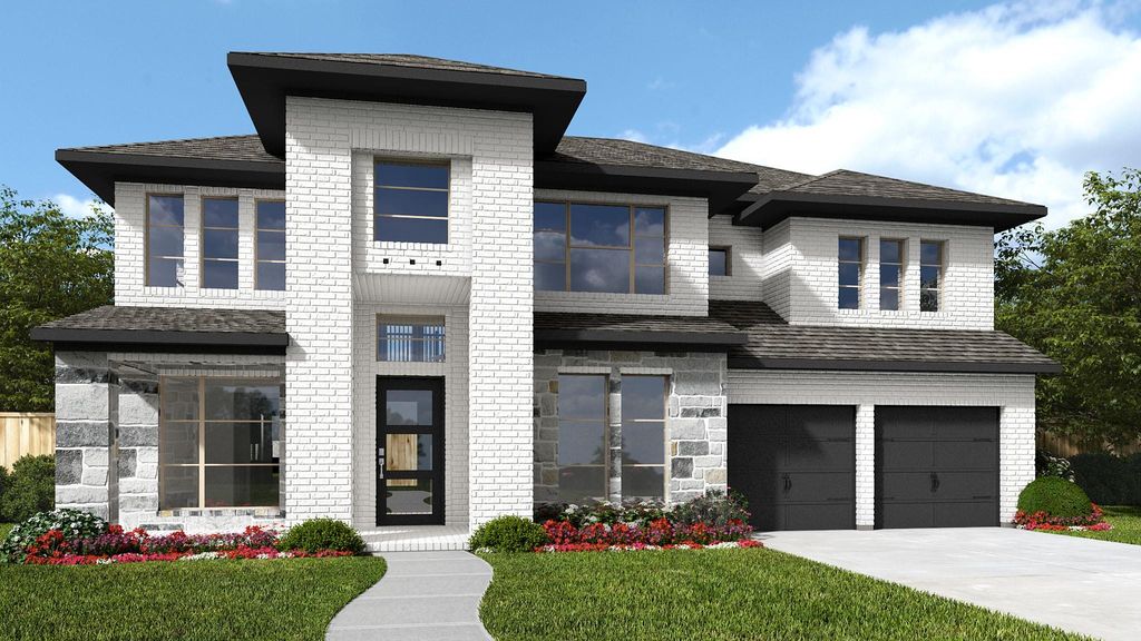 6619 Sparkling Citrus Street, Manvel, TX 77578
