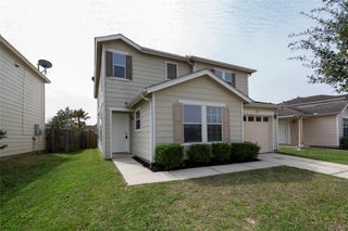 8054 Arrington Forest Lane, Humble, TX 77338