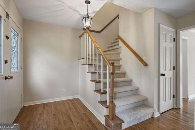 3995 Manson Avenue SE, Smyrna, GA 30082