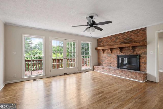 3995 Manson Avenue SE, Smyrna, GA 30082