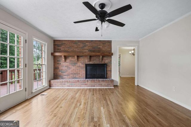 3995 Manson Avenue SE, Smyrna, GA 30082