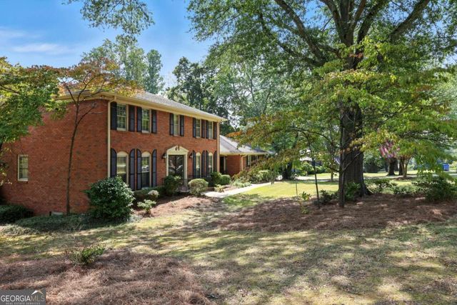 3995 Manson Avenue SE, Smyrna, GA 30082