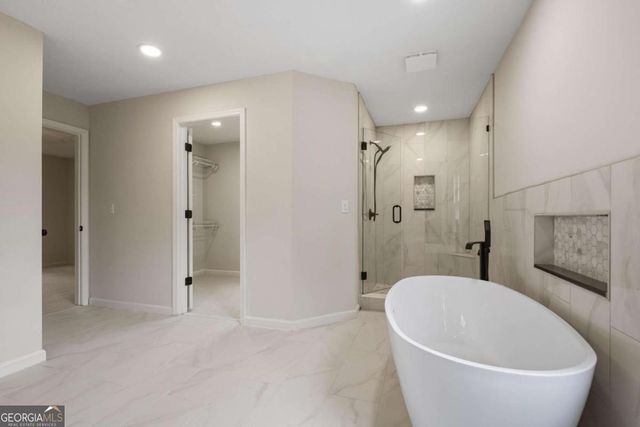 3995 Manson Avenue SE, Smyrna, GA 30082