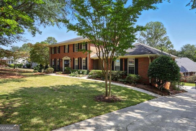 3995 Manson Avenue SE, Smyrna, GA 30082