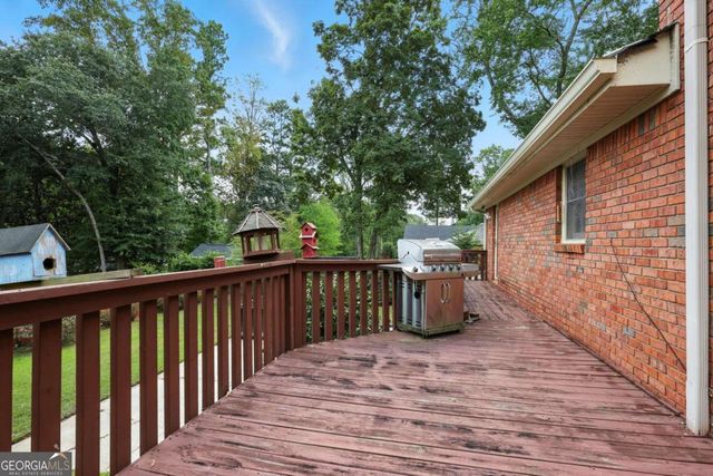 3995 Manson Avenue SE, Smyrna, GA 30082