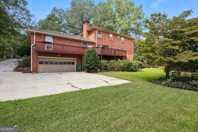 3995 Manson Avenue SE, Smyrna, GA 30082