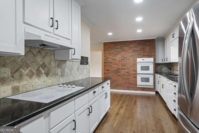 3995 Manson Avenue SE, Smyrna, GA 30082