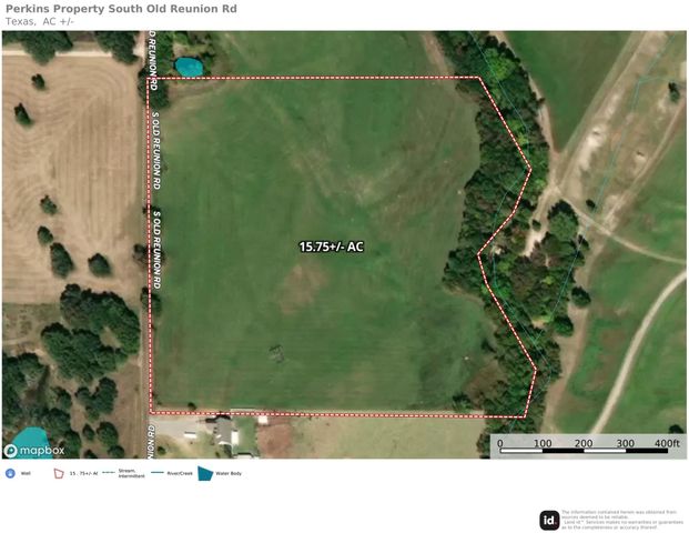 702 Old Reunion Road, Decatur, TX 76234