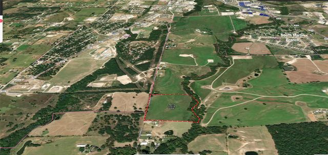 702 Old Reunion Road, Decatur, TX 76234