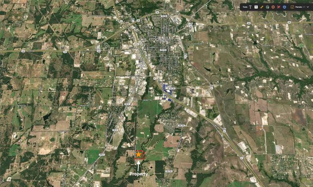 702 Old Reunion Road, Decatur, TX 76234